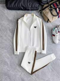 Picture of Prada Sweater Suits _SKUPradaM-3XL12yn22041865